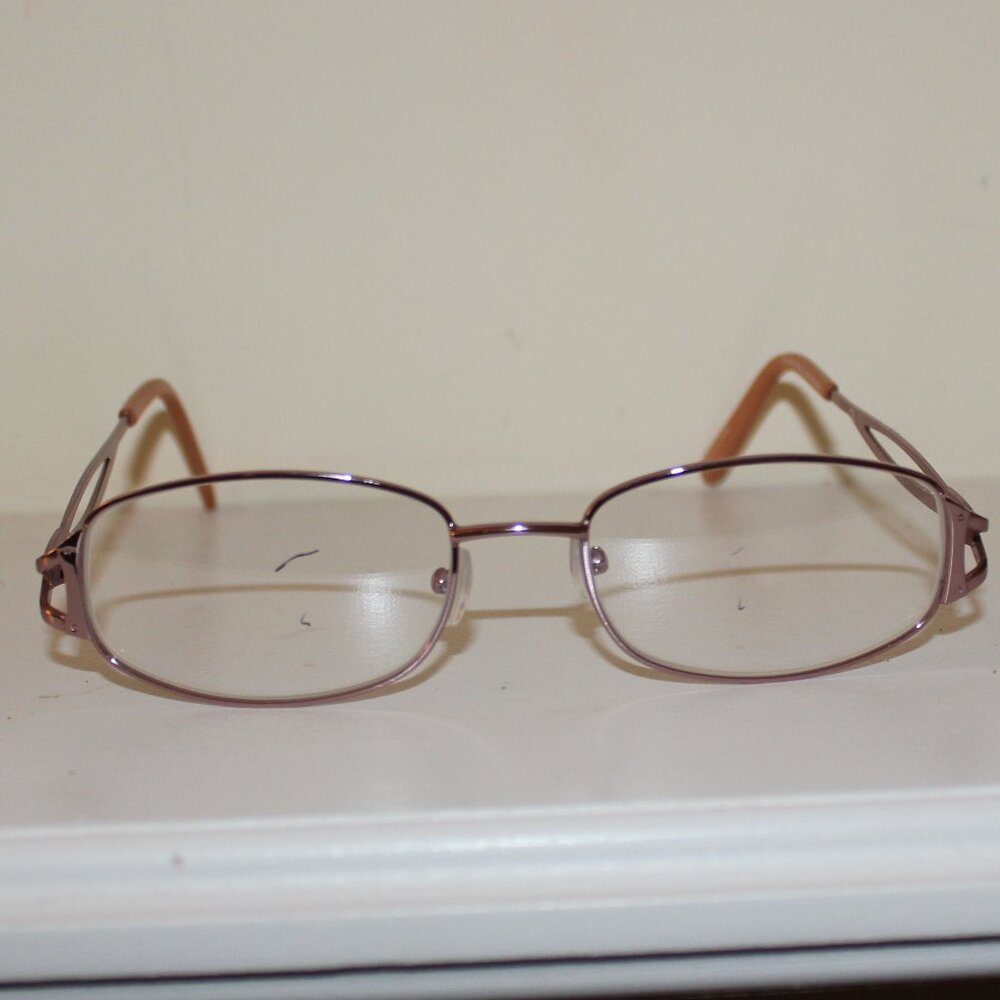 Affordable Designs Women's Glasses (wilma)
